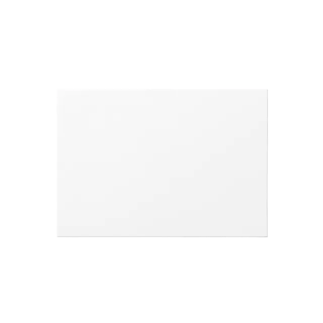 Greeting Card Mockup